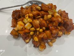 -北平食府(马鞍山路店)