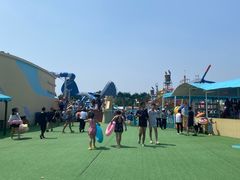 -秦皇岛乐岛海洋王国