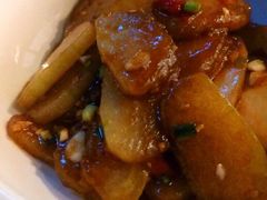 -大碗厨 25年老字号 现炒湘菜(四季天地店)