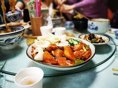 大盘鸡-左陕右甘(亚运村店)