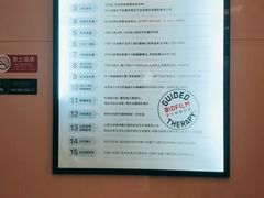 -劲松口腔医院(蓝色港湾院)