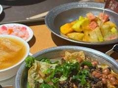 -水平有限广西米粉·广西风味集(五道口店)