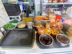 -红鼻子桂林米粉(金唐新光界店)