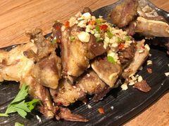 -胖老汉(北京路店)