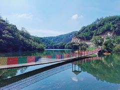 -武汉姚家山旅游景区