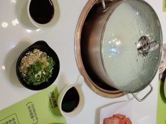 -洪氏嗨捞·猪肚鸡火锅(阳光天地店)