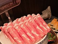 -巴奴毛肚火锅(悠唐购物中心店)