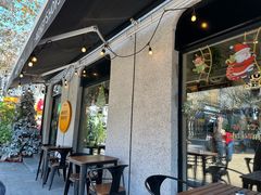 -Money Shops(愚园路店)