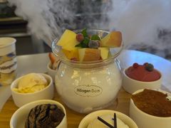 -哈根达斯(美罗城店)