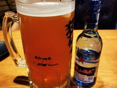 -聚点串吧·北京烧烤(赵登禹路店)