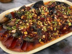 皮蛋-紫金食坊(江南西路店)