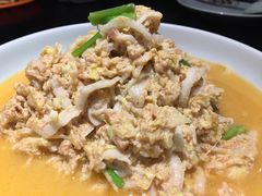 -船歌·鱼水饺青岛菜(合肥路永旺店)