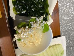 -宽窄巷子火锅(周浦店)