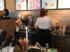 -星巴克(南京狮子桥店)