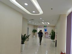 -美年大健康体检中心(太阳宫分院)