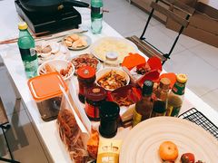 -冯记香辣兔火锅(茶店子总店)