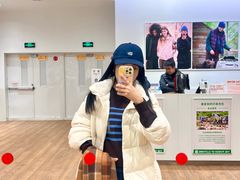 -优衣库(沈阳万象城店)