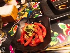 -醉烧膘·烧烤夜宵王(总店)