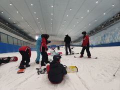 -哈尔滨热雪奇迹