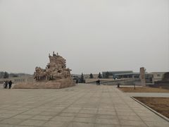 -晋国博物馆