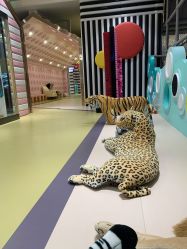 点击看大图 -meland club亲子乐园(重庆万象城店)