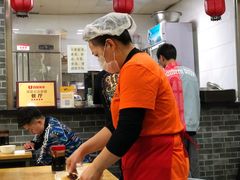 -津门张记包子铺(华昌道店)