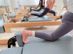 -悦尚生活空间•瑜伽普拉提•悦心芳香疗愈SPA