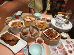 -点都德(聚福楼店)