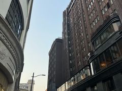 -大光明电影院(南京西路店)