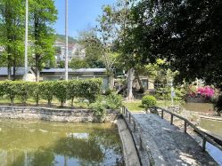 -爱帝宫月子中心(罗湖别墅院)
