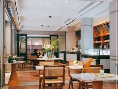 大堂-沛家·西餐Brunch·直火料理