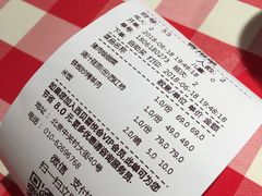 -西贝莜面村(当代商城店)