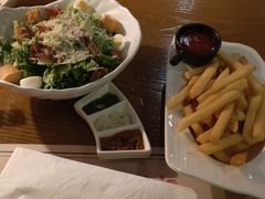 -安妮意大利餐厅(国贸店)