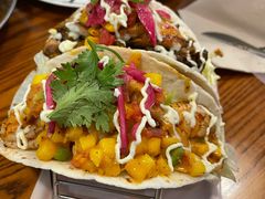 -AFS Cafe & Canteen(闽江二路店)