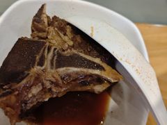 -三千粉牛肉米粉(来客茂店)