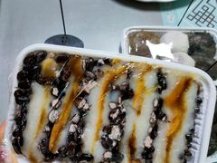 -南大门韩国米糕(公滨路店)