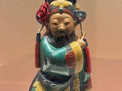 -珠海市博物馆