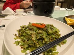 苦尽甘来-安蒂娅.悦景轩中餐厅(西乡店)