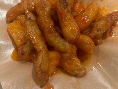 -费大厨辣椒炒肉(高铁吾悦广场店)