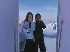 -Blue Concept Cafe&Farm·關於藍