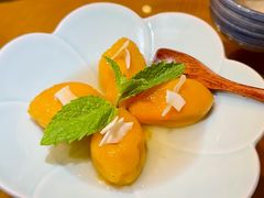 -山茶云南菜(永安里店)