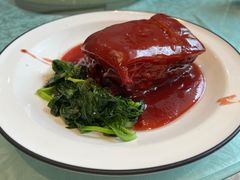 酱方-新聚丰菜馆(太监弄店)