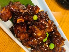 -去茶去餐厅(中央大街店)