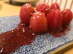 -吉兆·料理(红梅南路店)