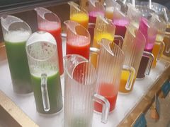 -東盛炭烤自助料理(浦东文峰广场店)
