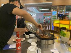 -胡须佬鸡煲四季火锅店(石厦西村直营店)
