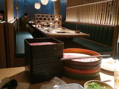 -温野菜涮涮锅(西单大悦城店)