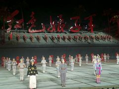 -三亚红色娘子军演艺公园景区