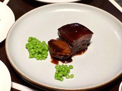 -杭州西子湖四季酒店·金沙厅