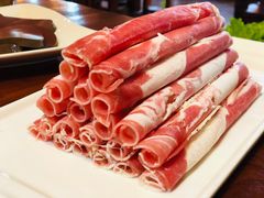 -草原牧羊火锅·龙虾·烤鱼(杨浦店)